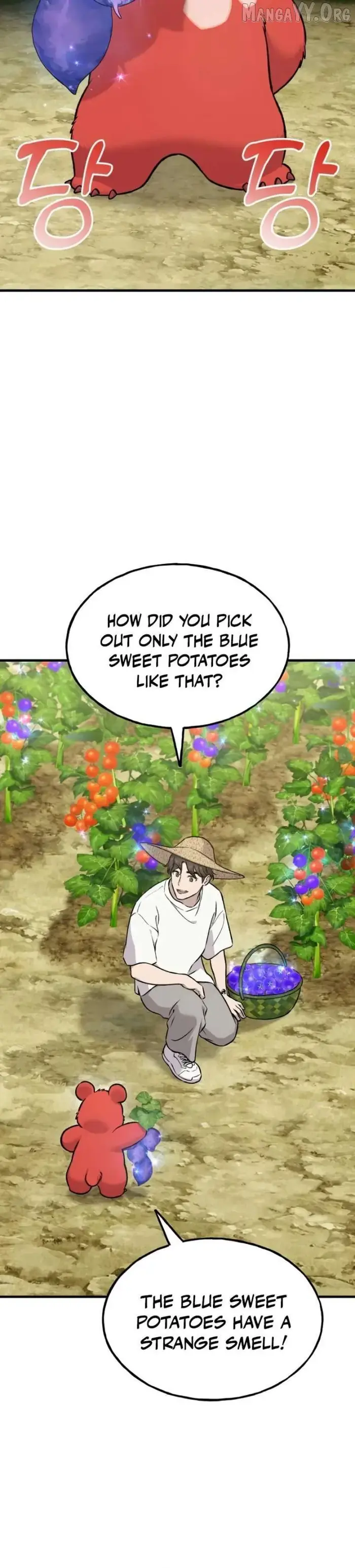 Solo Farming In The Tower - Chapter 120 image 04_optimized_optimized